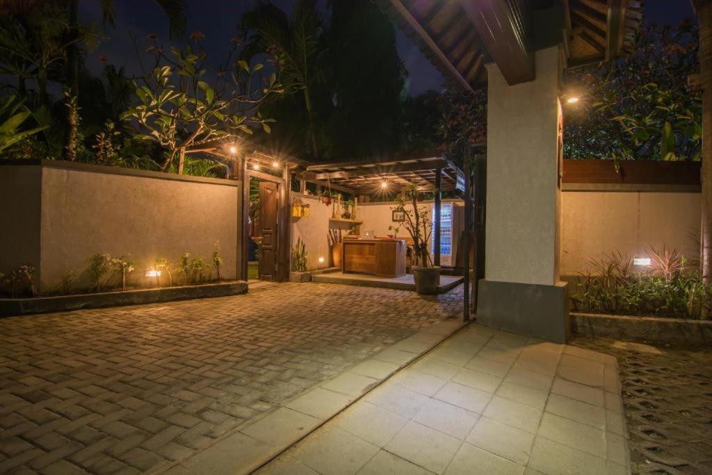 Bale Seminyak Apartment ภายนอก รูปภาพ